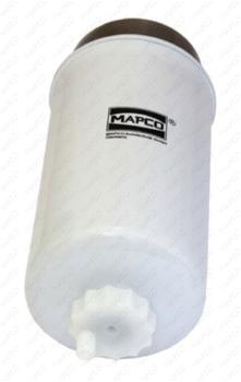 Kraftstofffilter, Dieselfilter (63609), FORD TRANSIT Mk 5/6